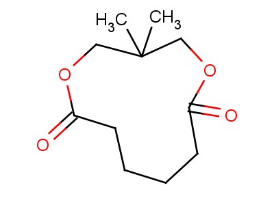 Neopentyl glycol adipate