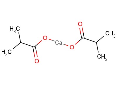 Calcium isobutyrate
