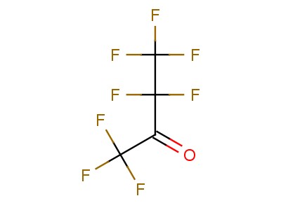 Octafluoro-2-butanone
