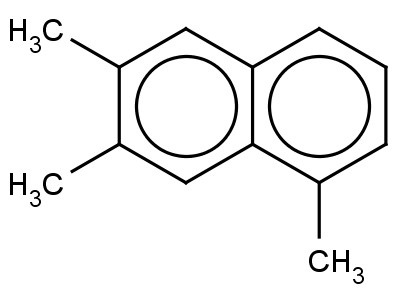 2,3,5-Trimethylnaphthalene