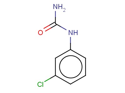 M-chlorophenylurea