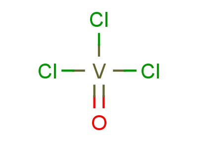 Vanadium(v) trichloride oxide