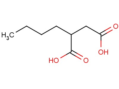 2-Butylsuccinic acid