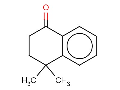 4,4-Dimethyl-3,4-dihydro-2h-naphthalen-1-one