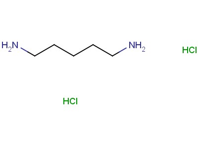 1,5-Diaminopentane dihydrochloride