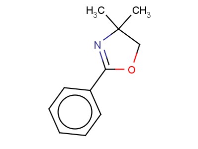 4,4-Dimethyl-2-phenyl-2-oxazoline