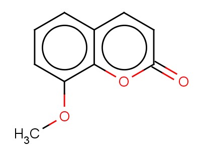 8-Methoxycoumarin