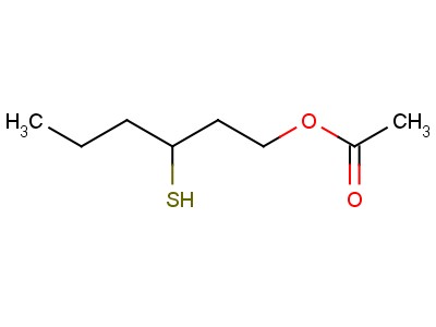 3-Mercaptohexyl acetate