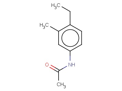 4'-Ethyl-3'-methylacetanilide