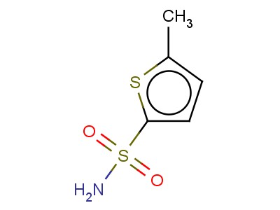 5-Methylthiophene-2-sulfonamide
