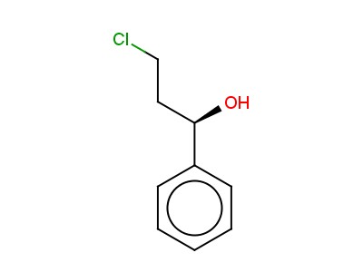 (R)-(+)-3-chloro-1-phenyl-1-propanol
