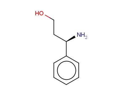 (R)-1-phenyl-3-propanolamine