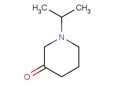 1-Isopropyl-3-piperidinone