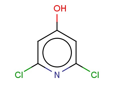 2,6-Dichloro-4-hydroxypyridine