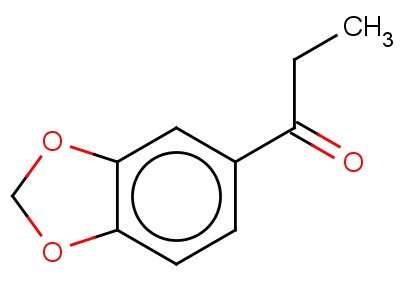 3,4-(Methylenedioxy)propiophenone