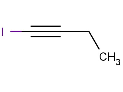 1-Butynyl iodide