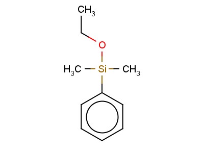Phenyldimethylethoxysilane