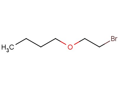 2-Butoxyethyl bromide