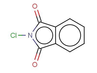 N-chlorophthalimide