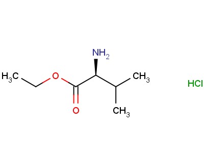 L-valine ethyl ester hydrochloride