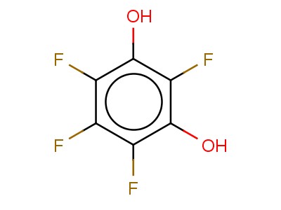 Tetrafluorobenzene-1,3-diol