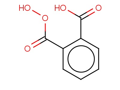 2-Carboperoxybenzoic acid