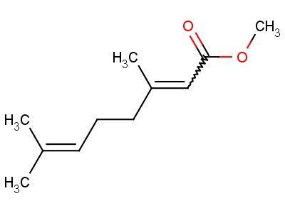 Methyl geranate