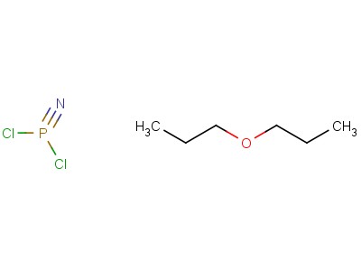 Phosphonitrilic chloride-n-propyl ester