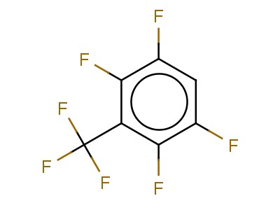2,3,5,6-Tetrafluorobenzotrifluoride