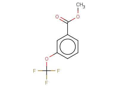 Methyl 3-(trifluoromethoxy)benzoate