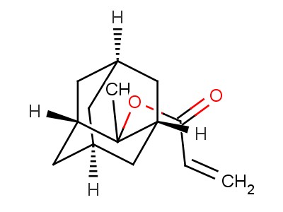 2-Methyl-2-adamantyl acrylate