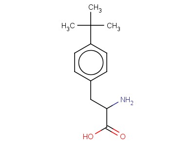 Dl-4-tert-butylphenylalanine