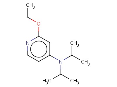 2-Ethoxy-4-(n,n-diisopropyl)aminopyridine