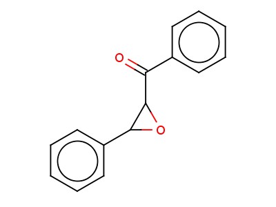 2-Benzoyl-3-phenyloxirane