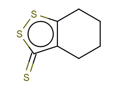 4,5,6,7-Tetrahydro-benzo[1,2]dithiole-3-thione
