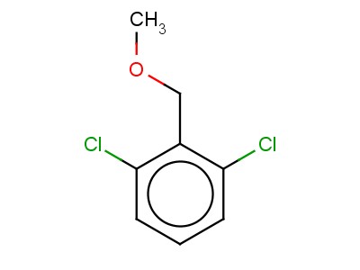 2,6-Dichlorobenzyl methyl ether