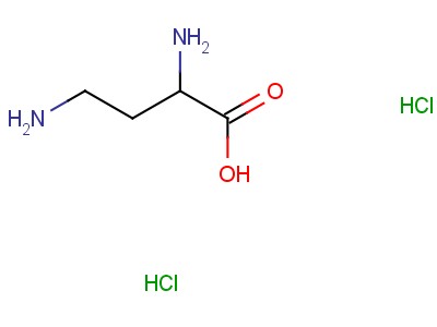Dl-2,4-diaminobutyric acid dihydrochloride