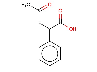 2-Phenyllevulinic acid