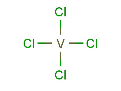 Vanadium(iv) chloride