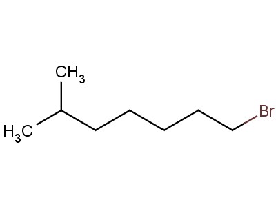 1-Bromo-6-methylheptane