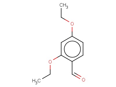 2,4-Diethoxy-benzaldehyde
