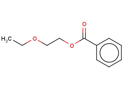 Benzoic acid 2-ethoxyethyl ester