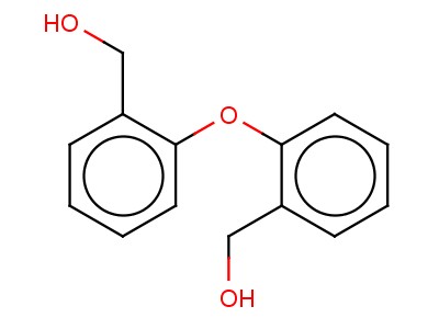 2,2'-Bis(hydroxymethyl)diphenyl ether