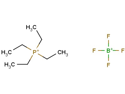 Tetraethylphosphonium tetrafluoroborate