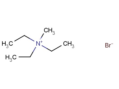 Triethylmethylammonium bromide