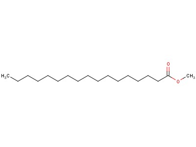 Methyl heptadecanoate