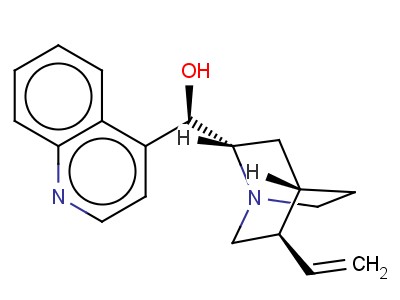 Cinchonidine