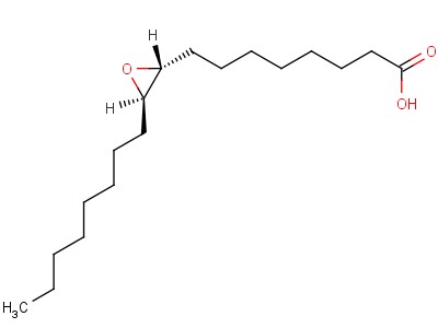 Trans-9,10-epoxystearic acid
