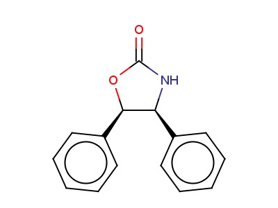 (4S,5r)-(-)-cis-4,5-diphenyl-2-oxazolidinone