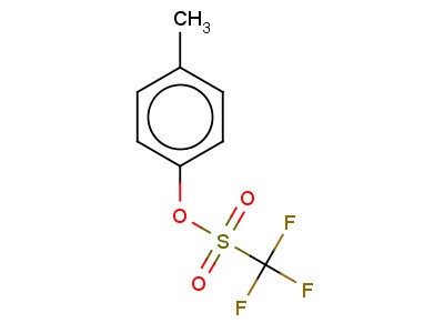 P-tolyl trifluoromethanesulfonate